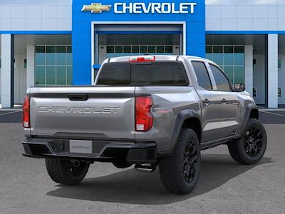 New 2026 Chevrolet Colorado Trail Boss Crew Cab 4WD Pickup for sale #C260323 - photo 2