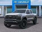 New 2026 Chevrolet Colorado Trail Boss Crew Cab 4WD Pickup for sale #C260323 - photo 6
