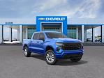 New 2026 Chevrolet Silverado 1500 Custom Crew Cab Pickup for sale #C260324 - photo 1