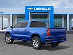 New 2026 Chevrolet Silverado 1500 Custom Crew Cab Pickup for sale #C260324 - photo 3