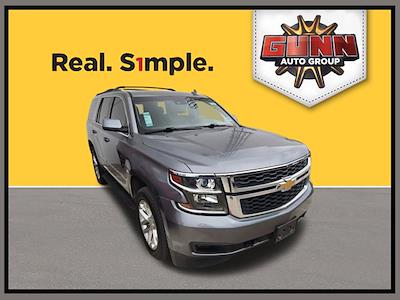 2020 Chevrolet Tahoe 4WD SUV for sale #C260324A - photo 1