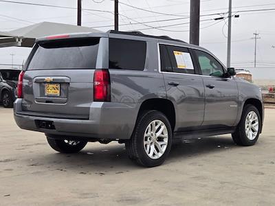 Used 2020 Chevrolet Tahoe - photo 1