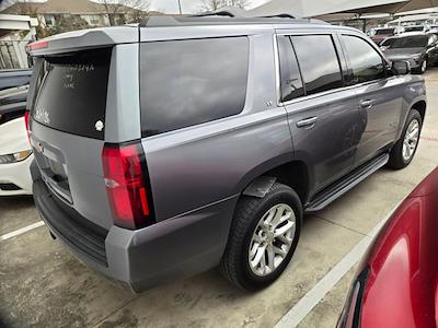 Used 2020 Chevrolet Tahoe LT for sale #C260324A - photo 2