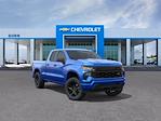 New 2026 Chevrolet Silverado 1500 Custom Double Cab Pickup for sale #C260333 - photo 1