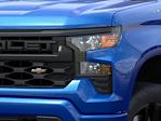 New 2026 Chevrolet Silverado 1500 Custom Double Cab Pickup for sale #C260333 - photo 10