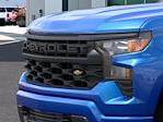 New 2026 Chevrolet Silverado 1500 Custom Double Cab Pickup for sale #C260333 - photo 13