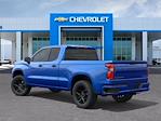 New 2026 Chevrolet Silverado 1500 Custom Double Cab Pickup for sale #C260333 - photo 3