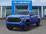 New 2026 Chevrolet Silverado 1500 Custom Double Cab Pickup for sale #C260333 - photo 6
