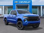 New 2026 Chevrolet Silverado 1500 Custom Double Cab Pickup for sale #C260333 - photo 7