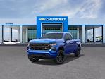 New 2026 Chevrolet Silverado 1500 Custom Double Cab Pickup for sale #C260333 - photo 8