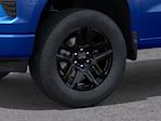 New 2026 Chevrolet Silverado 1500 Custom Double Cab Pickup for sale #C260333 - photo 9