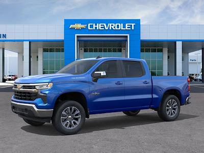 New 2026 Chevrolet Silverado 1500 LT Crew Cab Pickup for sale #C260338 - photo 2