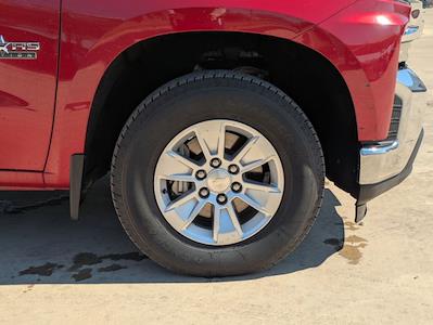 2020 Chevrolet Silverado 1500 Crew Cab RWD Pickup for sale #C260338A - photo 1