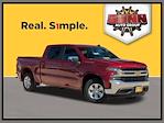 2020 Chevrolet Silverado 1500 Crew Cab RWD Pickup for sale #C260338A - photo 1