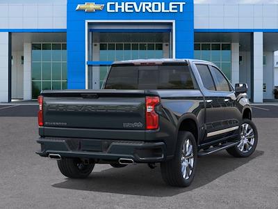 New 2026 Chevrolet Silverado 1500 High Country Crew Cab Pickup for sale #C260339 - photo 2