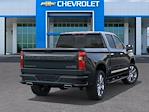 New 2026 Chevrolet Silverado 1500 High Country Crew Cab Pickup for sale #C260339 - photo 2