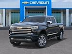 New 2026 Chevrolet Silverado 1500 High Country Crew Cab Pickup for sale #C260339 - photo 6