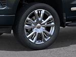 New 2026 Chevrolet Silverado 1500 High Country Crew Cab Pickup for sale #C260339 - photo 9