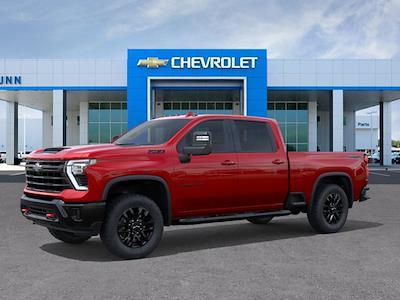 New 2026 Chevrolet Silverado 2500 LTZ Crew Cab 4WD Pickup for sale #C260340 - photo 2