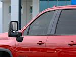 New 2026 Chevrolet Silverado 2500 LTZ Crew Cab 4WD Pickup for sale #C260340 - photo 12