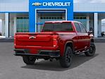New 2026 Chevrolet Silverado 2500 LTZ Crew Cab 4WD Pickup for sale #C260340 - photo 4