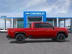 New 2026 Chevrolet Silverado 2500 LTZ Crew Cab 4WD Pickup for sale #C260340 - photo 5