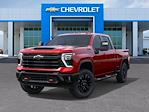 New 2026 Chevrolet Silverado 2500 LTZ Crew Cab 4WD Pickup for sale #C260340 - photo 6