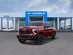 New 2026 Chevrolet Silverado 2500 LTZ Crew Cab 4WD Pickup for sale #C260340 - photo 8
