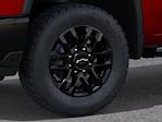New 2026 Chevrolet Silverado 2500 LTZ Crew Cab 4WD Pickup for sale #C260340 - photo 9