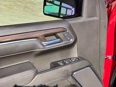 2023 Chevrolet Silverado 1500 Crew Cab 4WD Pickup for sale #C260340A - photo 2