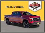 2023 Chevrolet Silverado 1500 Crew Cab 4WD Pickup for sale #C260340A - photo 21