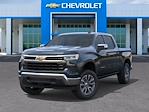 New 2026 Chevrolet Silverado 1500 LT Crew Cab Pickup for sale #C260342 - photo 6