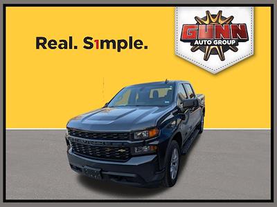 2022 Chevrolet Silverado 1500 Crew Cab RWD Pickup for sale #C260342A - photo 1