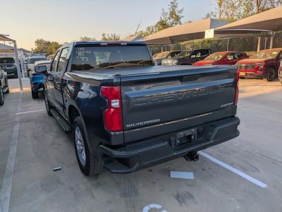 2022 Chevrolet Silverado 1500 Crew Cab RWD Pickup for sale #C260342A - photo 2