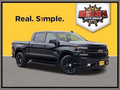 2020 Chevrolet Silverado 1500 Crew Cab RWD Pickup for sale #C260345A - photo 1