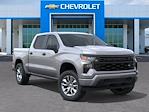 New 2026 Chevrolet Silverado 1500 Custom Crew Cab Pickup for sale #C260347 - photo 7