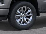 New 2026 Chevrolet Silverado 1500 Custom Crew Cab Pickup for sale #C260347 - photo 9