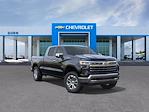 New 2026 Chevrolet Silverado 1500 LTZ Crew Cab 4WD Pickup for sale #C260348 - photo 1