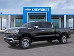 New 2026 Chevrolet Silverado 1500 LTZ Crew Cab 4WD Pickup for sale #C260348 - photo 3