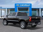 New 2026 Chevrolet Silverado 1500 LTZ Crew Cab 4WD Pickup for sale #C260348 - photo 4