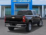 New 2026 Chevrolet Silverado 1500 LTZ Crew Cab 4WD Pickup for sale #C260348 - photo 2