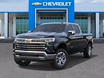 New 2026 Chevrolet Silverado 1500 LTZ Crew Cab 4WD Pickup for sale #C260348 - photo 6