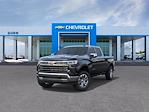 New 2026 Chevrolet Silverado 1500 LTZ Crew Cab 4WD Pickup for sale #C260348 - photo 8