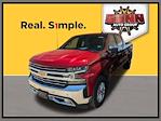 2019 Chevrolet Silverado 1500 Crew Cab 4WD Pickup for sale #C260348A - photo 1