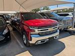 2019 Chevrolet Silverado 1500 Crew Cab 4WD Pickup for sale #C260348A - photo 4