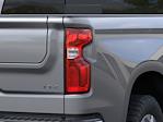 New 2026 Chevrolet Silverado 1500 LTZ Crew Cab 4WD Pickup for sale #C260349 - photo 11