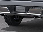 New 2026 Chevrolet Silverado 1500 LTZ Crew Cab 4WD Pickup for sale #C260349 - photo 14