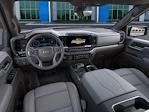 New 2026 Chevrolet Silverado 1500 LTZ Crew Cab 4WD Pickup for sale #C260349 - photo 15