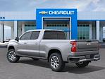 New 2026 Chevrolet Silverado 1500 LTZ Crew Cab 4WD Pickup for sale #C260349 - photo 4