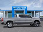 New 2026 Chevrolet Silverado 1500 LTZ Crew Cab 4WD Pickup for sale #C260349 - photo 5